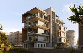 新建物业 – 塞浦路斯，利马索尔，利马索尔（市）. 677,000€