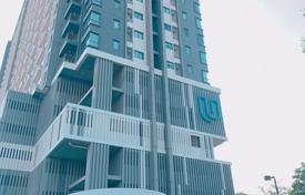 1-室的 公寓在共管公寓 Yan Nawa, 泰国. $145,000