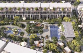 3-室的 山庄 107 m² Dubai Investments Park, 阿联酋. $491,000 起