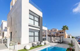 2-室的 山庄 147 m² Dehesa de Campoamor, 西班牙. 830,000€