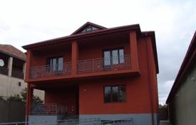 市内独栋房屋 – 格鲁吉亚，第比利斯，第比利斯（市），萨布尔塔罗. $600,000