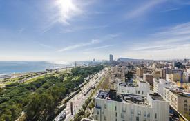 空中别墅 – 西班牙，加泰罗尼亚，巴塞罗那. 1,900,000€