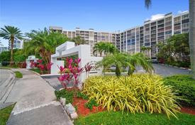 公寓大厦 – 美国，佛罗里达，Hallandale Beach. $450,000