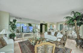 公寓大厦 – 美国，佛罗里达，迈阿密，柯林斯大道. $1,890,000