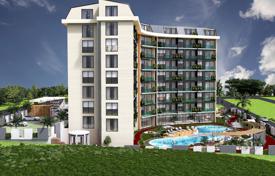 2-室的 新楼公寓 51 m² Gazipasa, 土耳其. $116,000