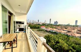 2-室的 住宅 70 m² 芭堤雅, 泰国. $84,000