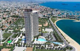 1-室的 住宅 119 m² 利马索尔（市）, 塞浦路斯. 674,000€