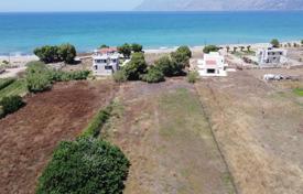 土地 – 希腊，克里特岛，Kissamos. 750,000€