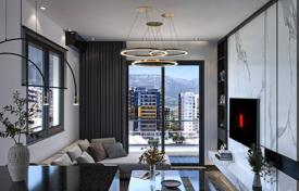 2-室的 新楼公寓 68 m² 马赫穆特拉尔, 土耳其. $146,000