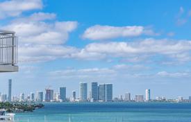 公寓大厦 – 美国，佛罗里达，迈阿密滩，West Avenue. $730,000