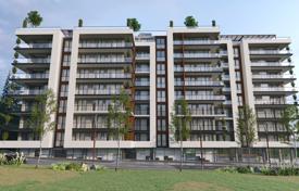 2-室的 新楼公寓 70 m² Old Tbilisi, 格鲁吉亚. $153,000