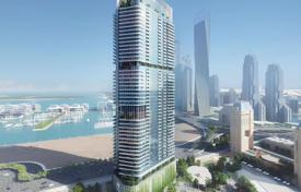 住宅 Habtoor Grande Residence – 阿联酋，迪拜，Dubai Marina. From $2,864,000