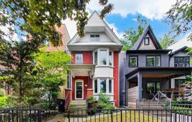 市内独栋房屋 – 加拿大，安大略，多伦多，Old Toronto. C$1,966,000