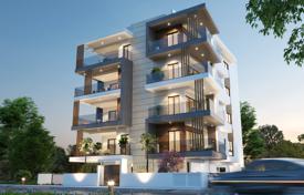 新建物业 – 塞浦路斯，利马索尔，利马索尔（市）. 706,000€