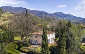 山庄 – 意大利，托斯卡纳，Capannori. 1,700,000€