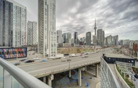 住宅 – 加拿大，安大略，多伦多，Old Toronto，Dan Leckie Way. C$800,000