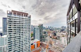 住宅 – 加拿大，安大略，多伦多，Old Toronto，Peter Street. C$831,000