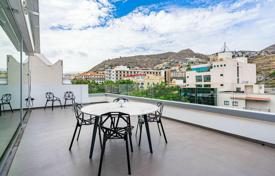 空中别墅 – 西班牙，加那利群岛，圣克鲁斯德特内里费. 775,000€
