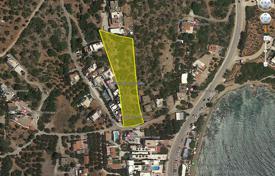 土地 – 希腊，克里特岛，Ammoudara. 500,000€