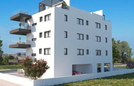 住宅 – 塞浦路斯，拉纳卡，Livadia. 245,000€