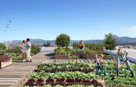 New residential complex with apartments Puy-de-Dome, 法国. 317,000€ 起