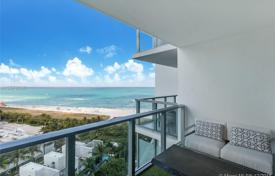 住宅 – 美国，佛罗里达，迈阿密滩. $1,750,000