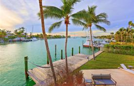 住宅 – 美国，佛罗里达，迈阿密. 4,800€ /周