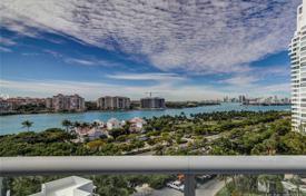 住宅 – 美国，佛罗里达，迈阿密滩. $2,669,000