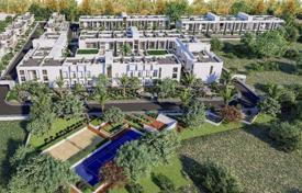 3-室的 新楼公寓 160 m² Trikomo, 塞浦路斯. 370,000€