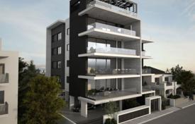 3-室的 新楼公寓 利马索尔（市）, 塞浦路斯. 590,000€