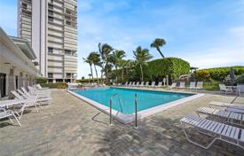 公寓大厦 – 美国，佛罗里达，Hallandale Beach. $500,000