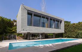 联排别墅 – 西班牙，加泰罗尼亚，Alella. 2,650,000€