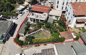 5-室的 山庄 350 m² Büyükçekmece, 土耳其. $1,340,000