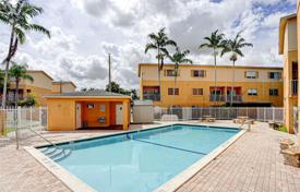 公寓大厦 – 美国，佛罗里达，迈阿密，West End. $328,000