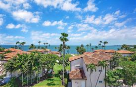 住宅 – 美国，佛罗里达，迈阿密滩，Fisher Island Drive. 4,600€ /周