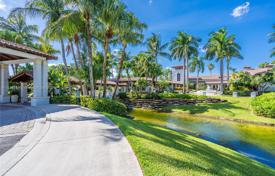 市内独栋房屋 – 美国，佛罗里达，Doral. $875,000