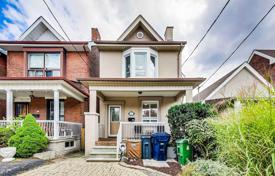 市内独栋房屋 – 加拿大，安大略，多伦多，York. C$1,214,000