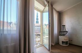 3-室的 住宅 122 m² Old Riga, 拉脱维亚. 350,000€