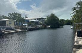 市内独栋房屋 – 美国，佛罗里达，Key Largo. $499,000