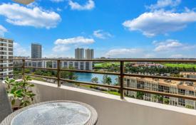 公寓大厦 – 美国，佛罗里达，Hallandale Beach. $350,000