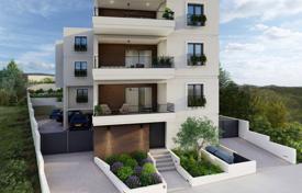 4-室的 住宅 100 m² 杰玛索吉亚, 塞浦路斯. 235,000€ 起