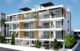 新建物业 – 塞浦路斯，利马索尔，利马索尔（市）. 250,000€