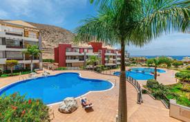 住宅 – 西班牙，加那利群岛，圣克鲁斯德特内里费，Los Cristianos. 335,000€