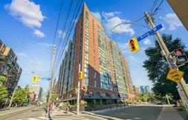 住宅 – 加拿大，安大略，多伦多，Old Toronto，King Street. C$901,000