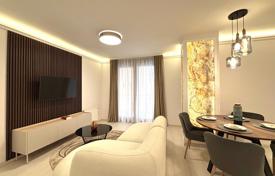 3-室的 住宅 73 m² District VI (Terézváros), 匈牙利. 371,000€
