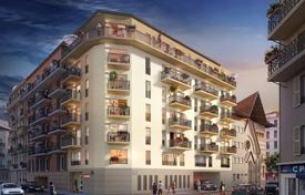 新建物业 – 法国，蔚蓝海岸（法国里维埃拉），尼斯. 375,000€