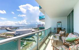 住宅 – 美国，佛罗里达，迈阿密. 722,000€