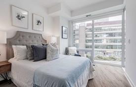 住宅 – 加拿大，安大略，多伦多，Old Toronto，Queens Quay East. C$1,384,000