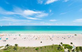 住宅 – 美国，佛罗里达，迈阿密滩，Ocean Drive. 3,450€ /周