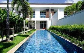 联排别墅 – 泰国，普吉岛，Mueang Phuket. $3,400 /周